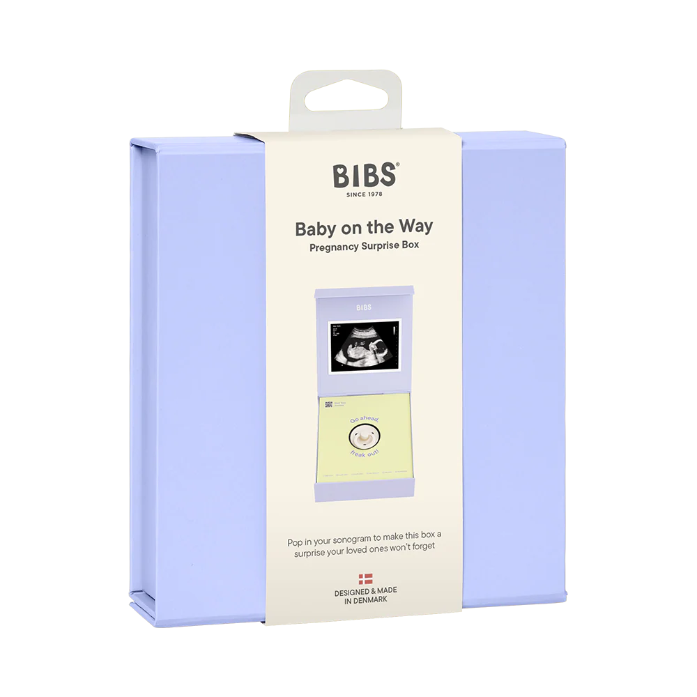 Baby on the Way Box