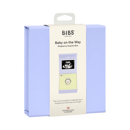 Baby on the Way Box