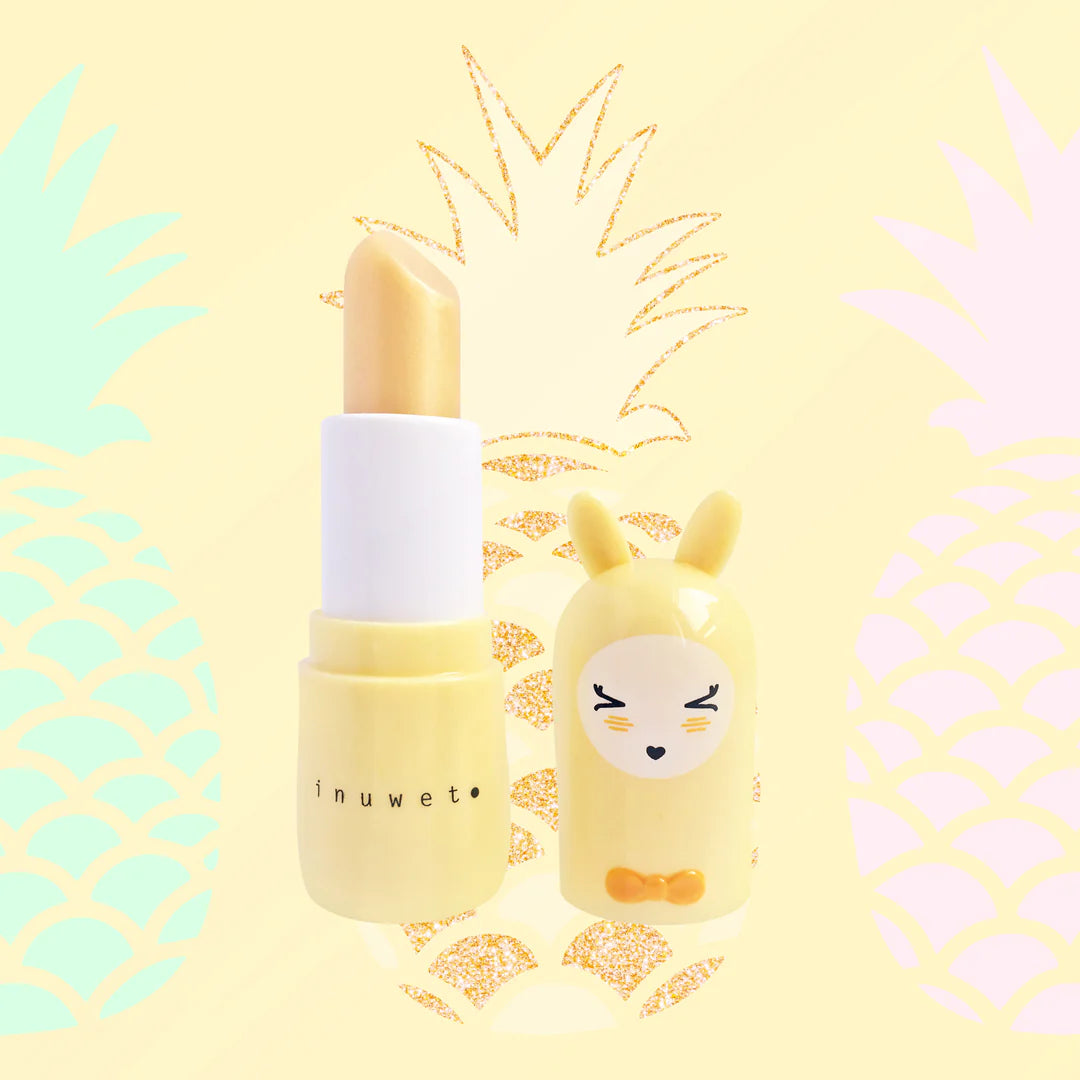 Bunny Island - Lippenbalsem ananas
