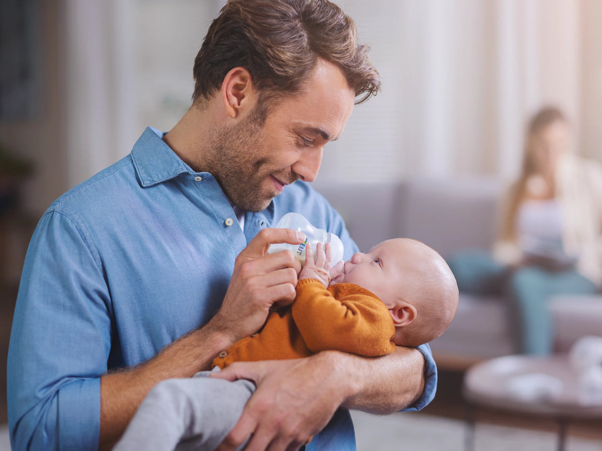 Philips Avent Oplaadbare elektrische borstkolf SCF396/11