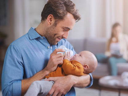 Philips Avent Oplaadbare elektrische borstkolf SCF396/11