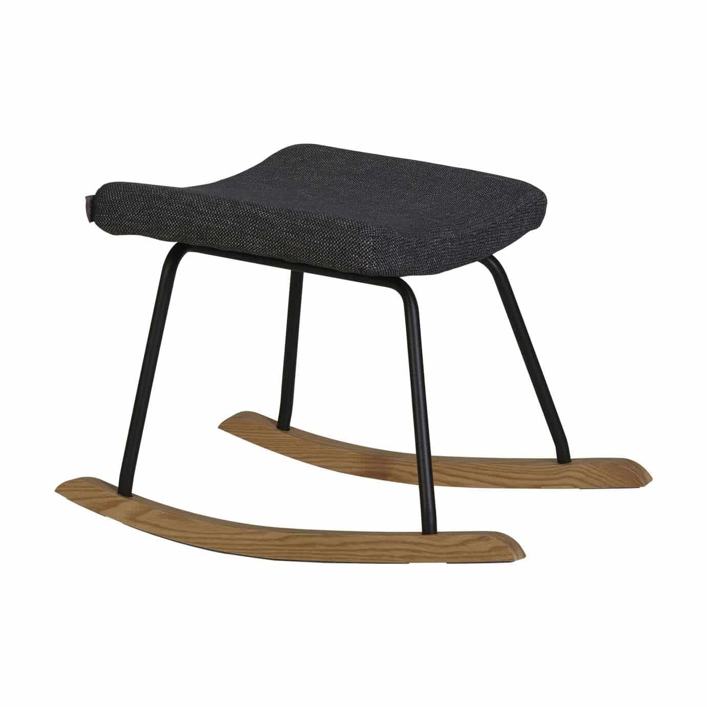 Hocker for Rocker Saffran
