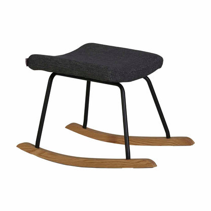 Hocker for Rocker Saffran