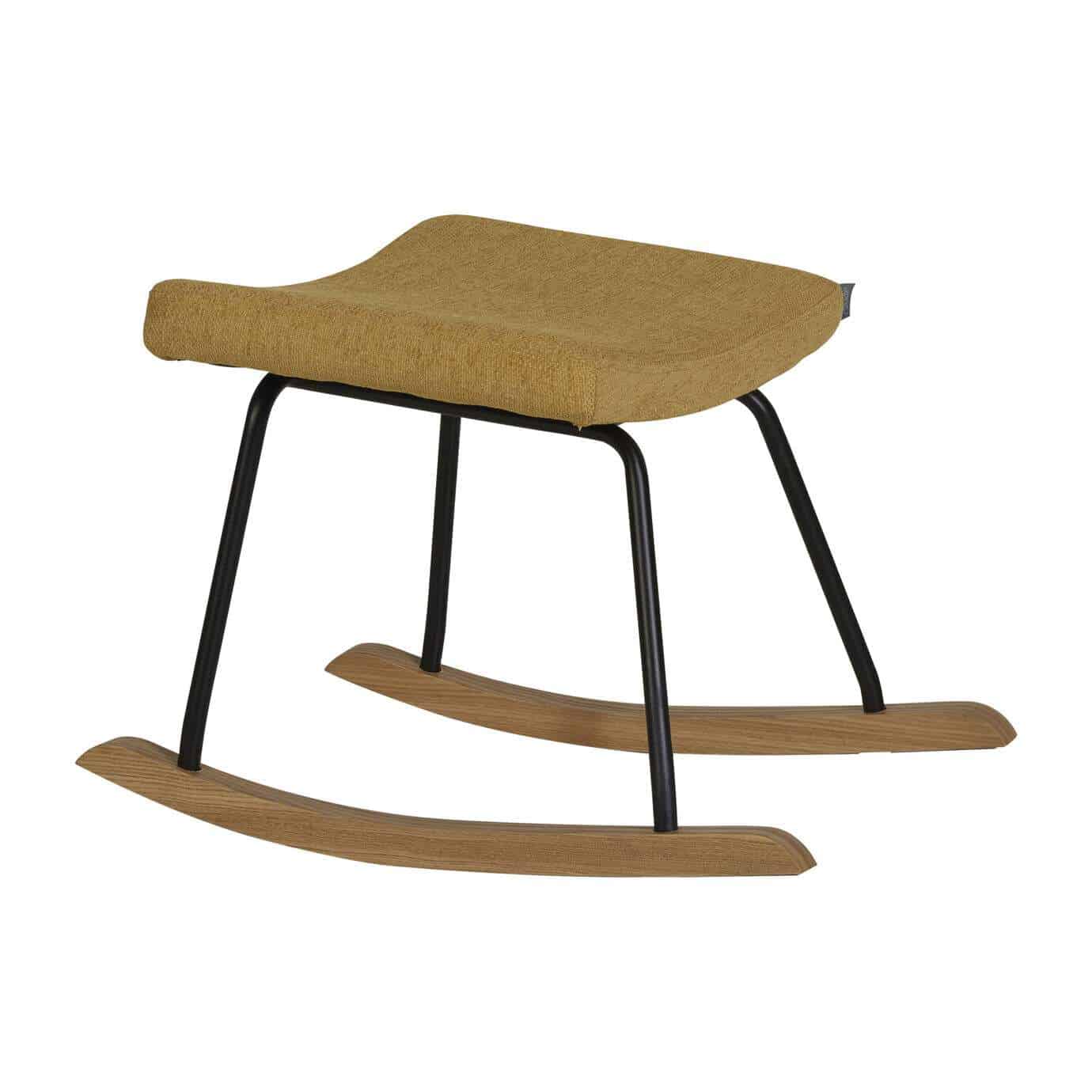 Hocker for Rocker Saffran