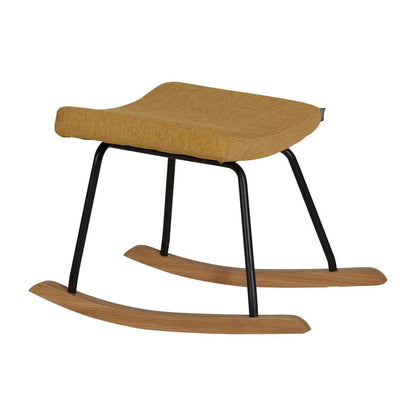 Hocker for Rocker Saffran