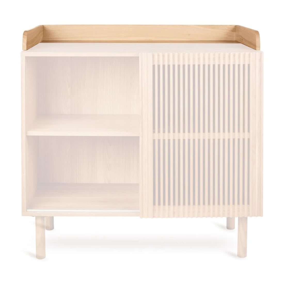 Hai No Ki - extensie commode XL