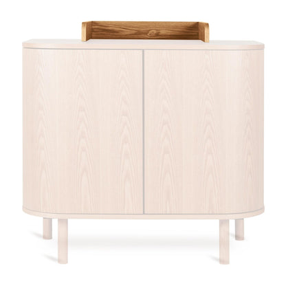 Quax - Yume Commode Extensie - Natural Ash