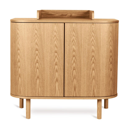 Quax - Yume Commode Extensie - Natural Ash