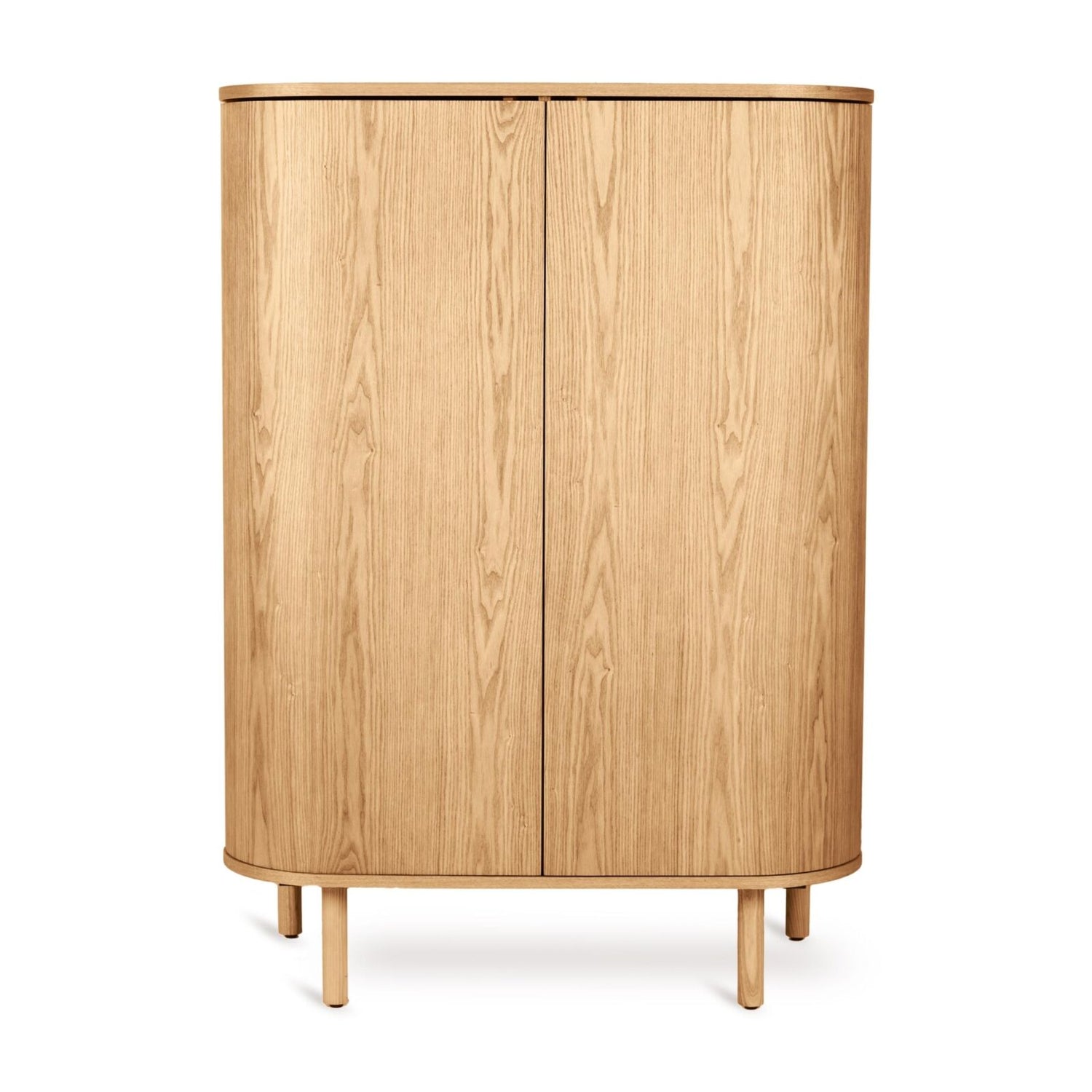Yume Kast - Natural Ash