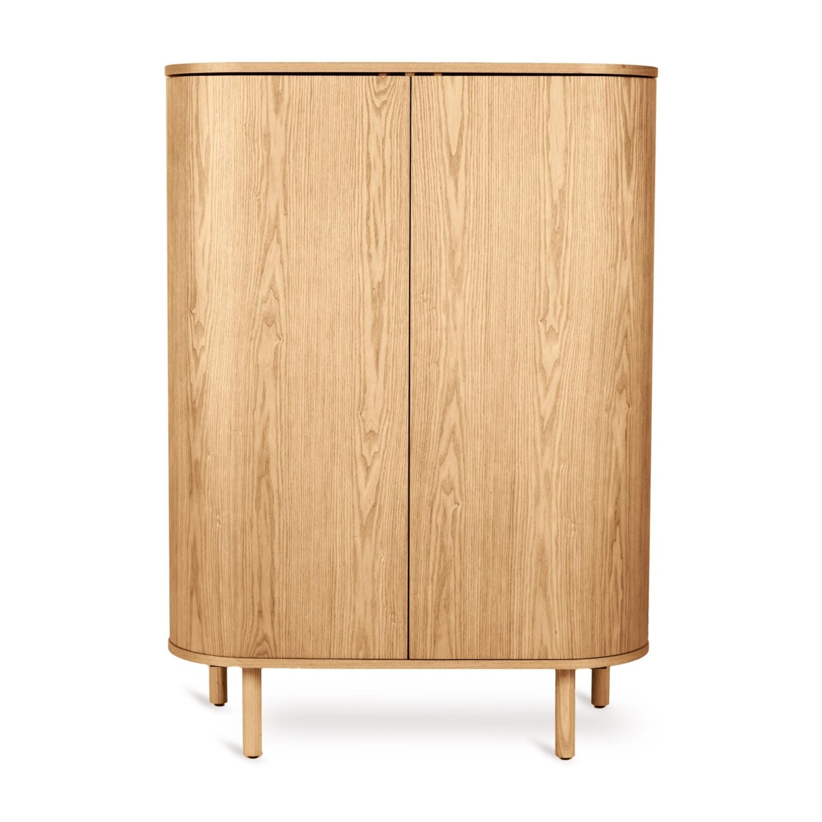 Yume Kast - Natural Ash