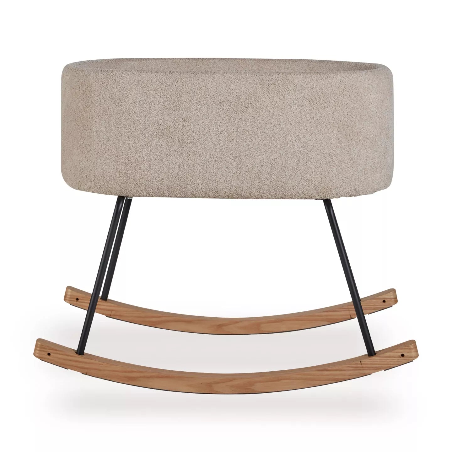 Rocking Wieg De Luxe - Sheep