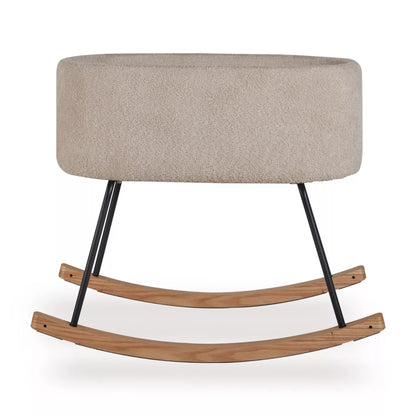 Rocking Wieg De Luxe - Sheep
