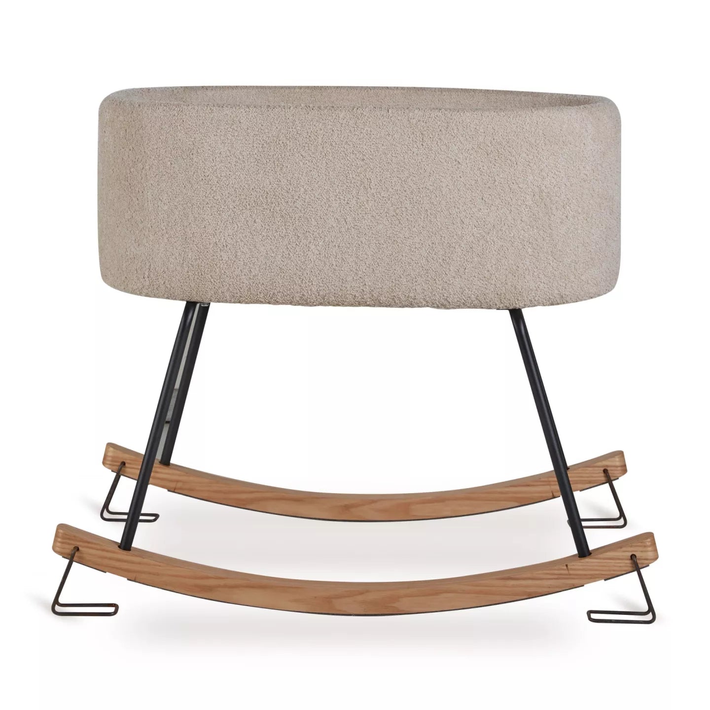 Rocking Wieg De Luxe - Sheep