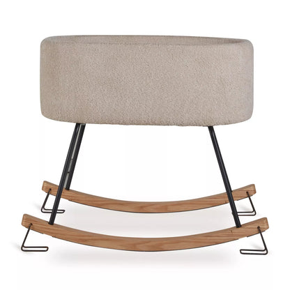 Rocking Wieg De Luxe - Sheep