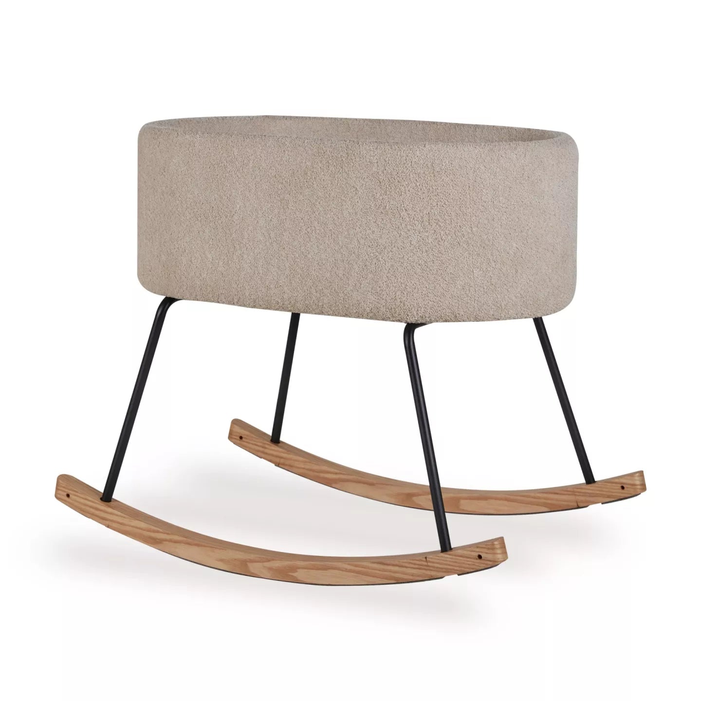Rocking Wieg De Luxe - Sheep