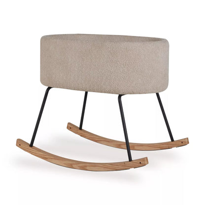 Rocking Wieg De Luxe - Sheep