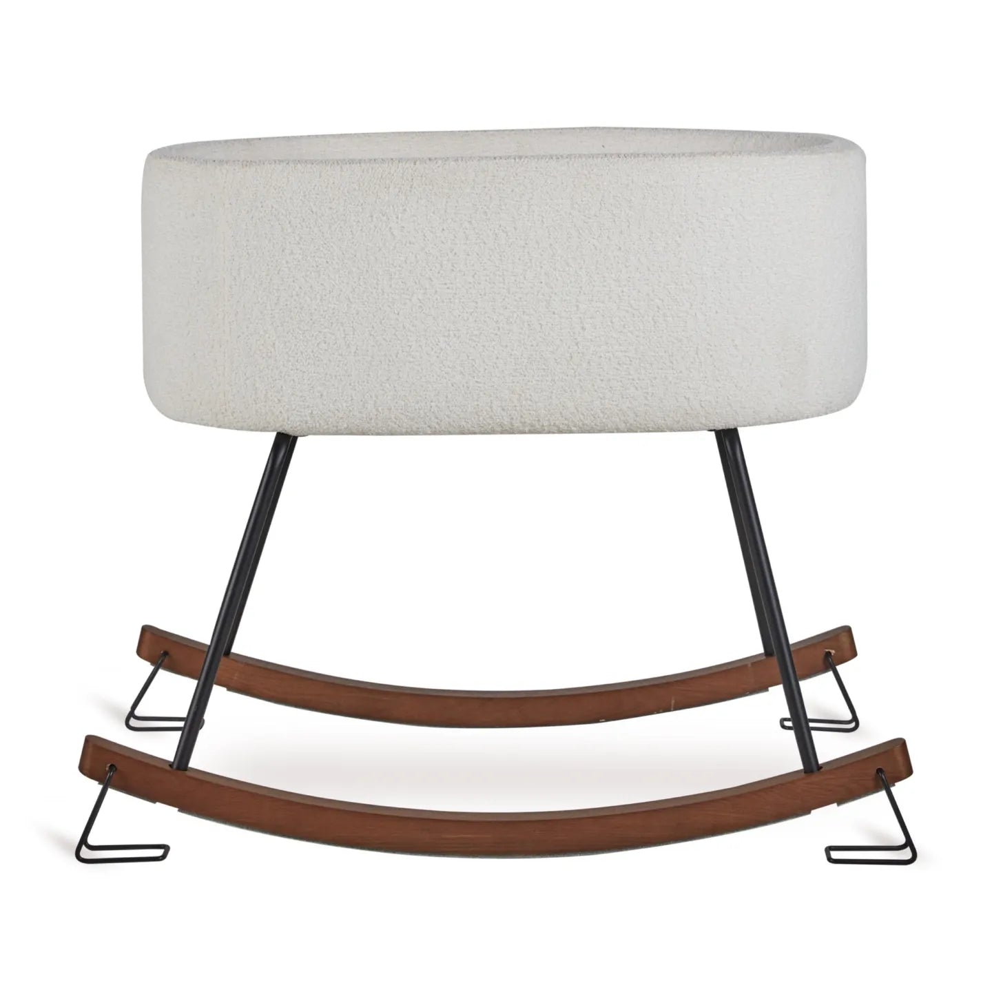 Quax - Rocking Wieg De Luxe - Cream