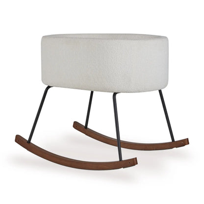 Quax - Rocking Wieg De Luxe - Cream