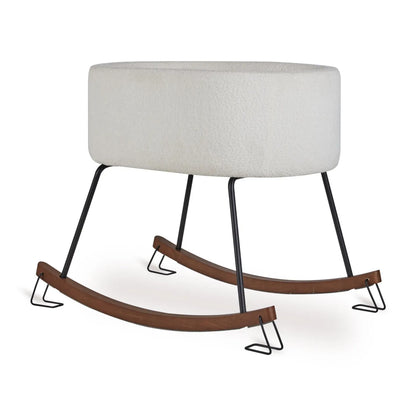 Quax - Rocking Wieg De Luxe - Cream