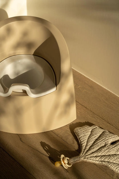 Potties - verschillende kleuren
