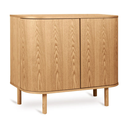 Yume Commode - Natural Ash