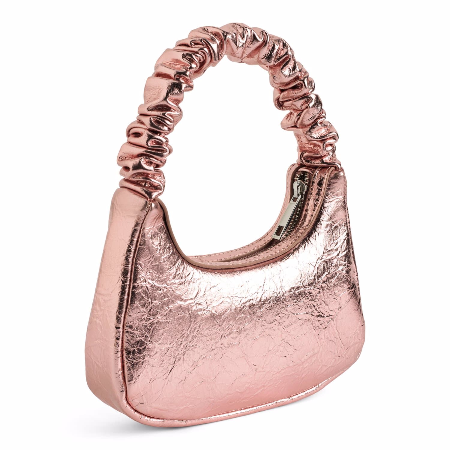 June bag Petal Blush