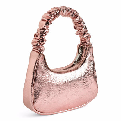 June bag Petal Blush