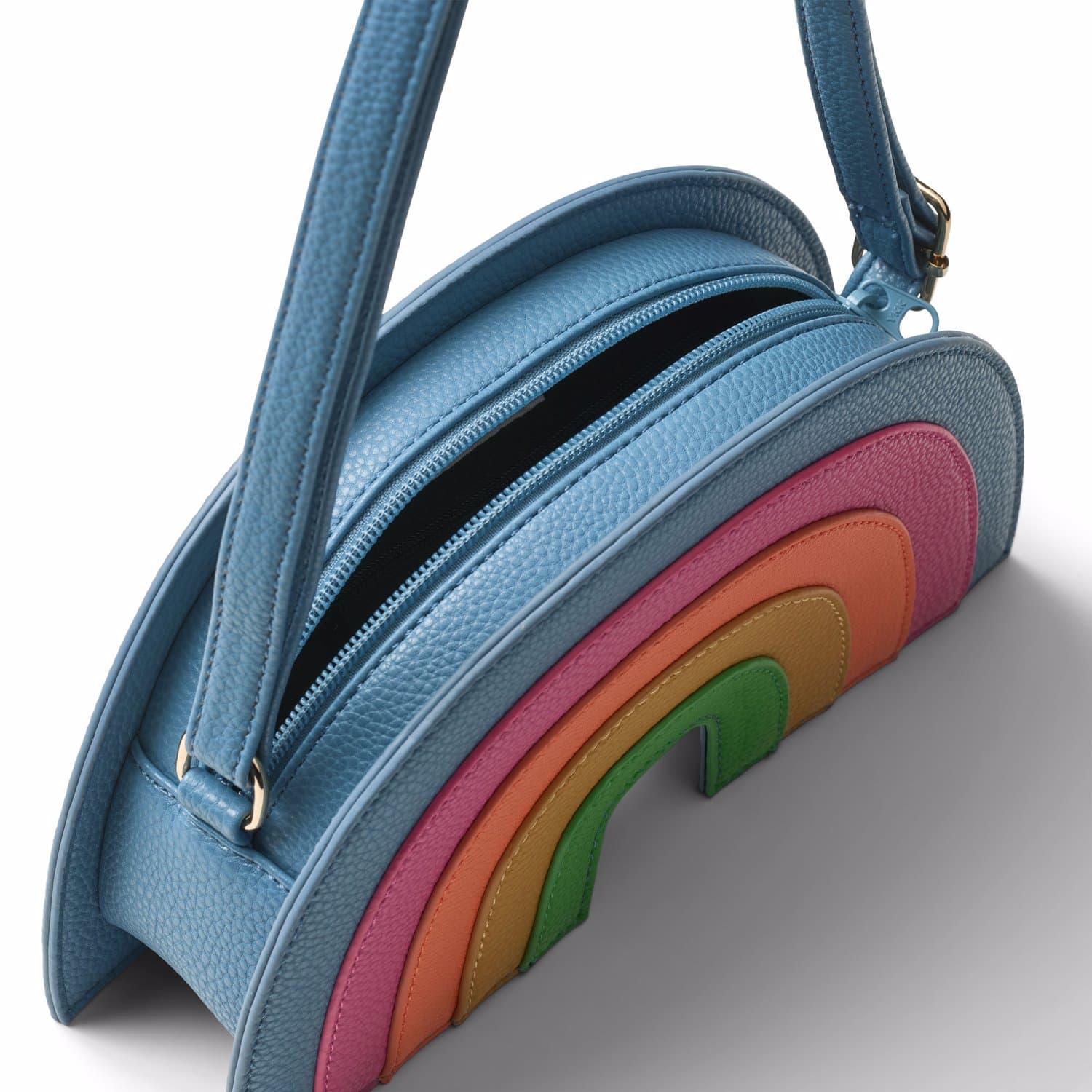 Rainbow Bag Rainbow