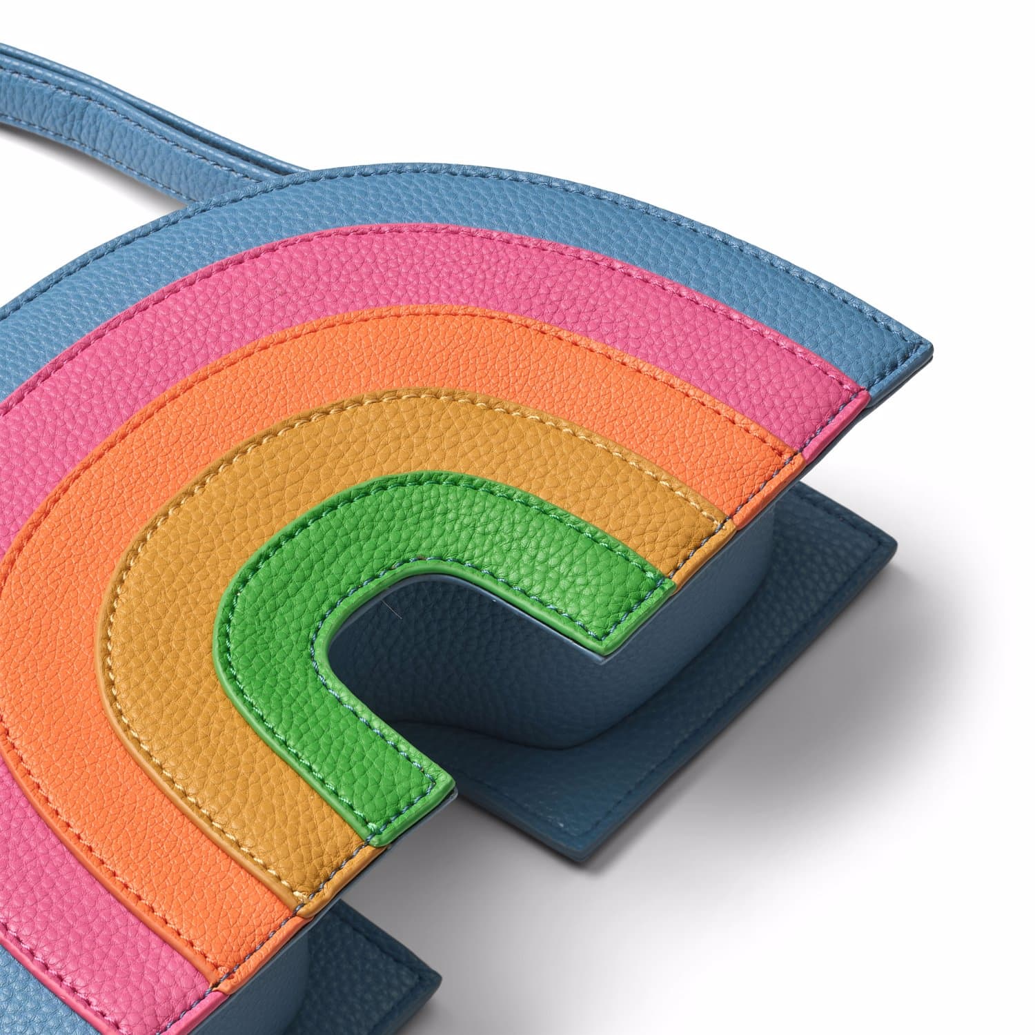 Rainbow Bag Rainbow