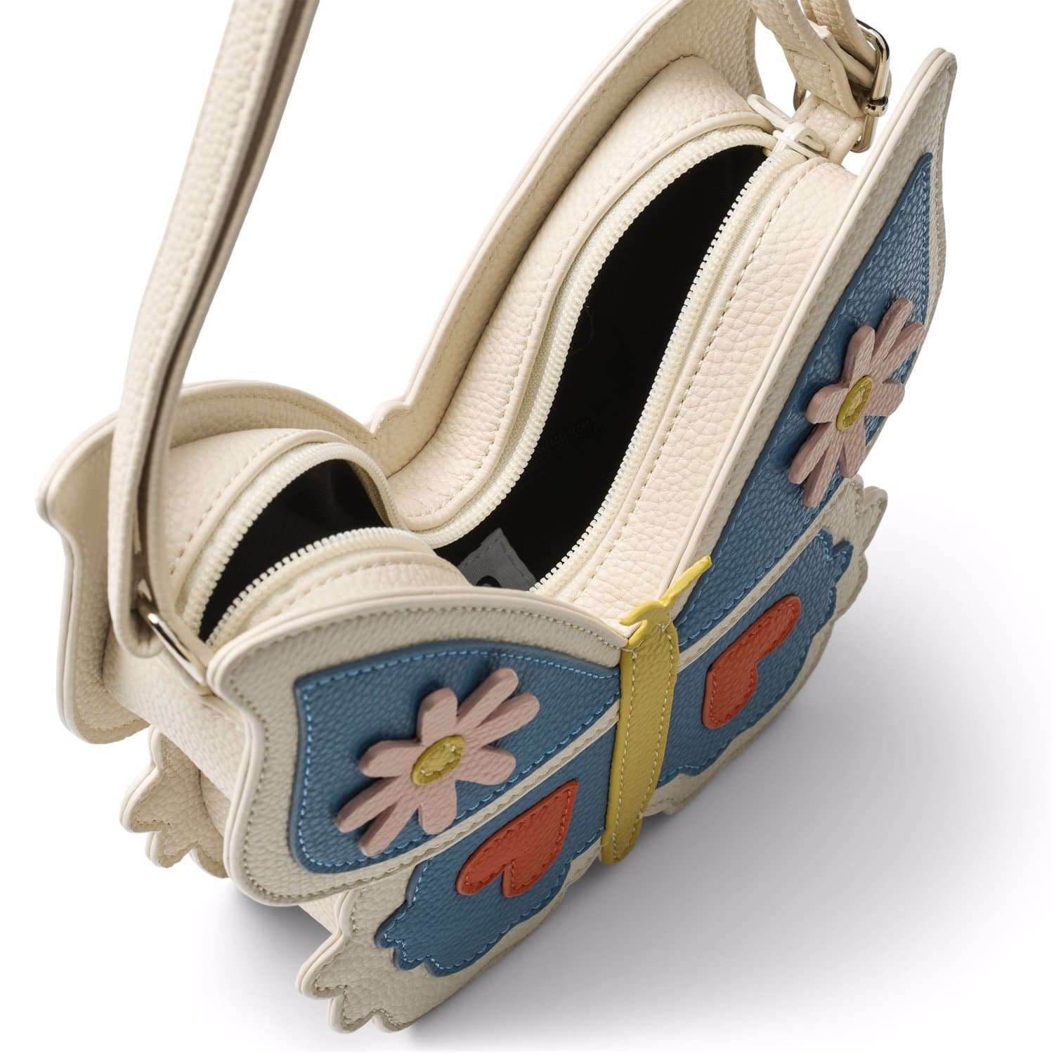 Butterfly Bag Folkloric