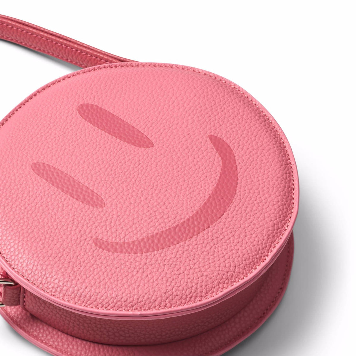 Macaroon Bag Framboise