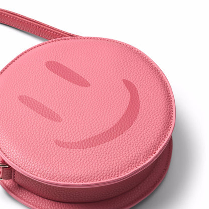 Macaroon Bag Framboise