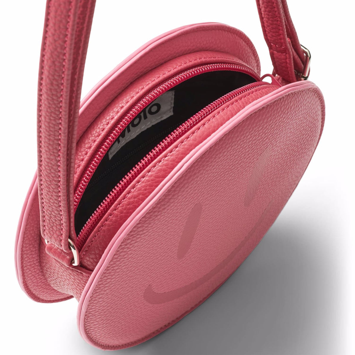 Macaroon Bag Framboise