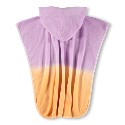 Poncho Sunset Fade