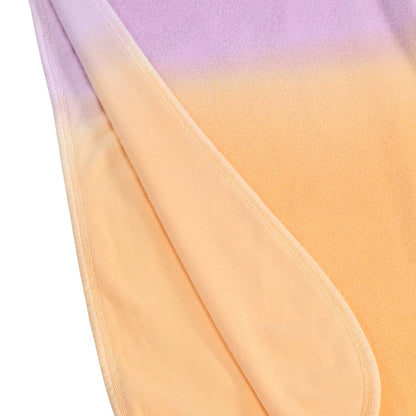 Poncho Sunset Fade