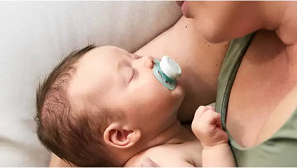 Philips Avent Soother