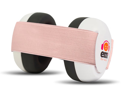 Gehoorbescherming voor baby&
