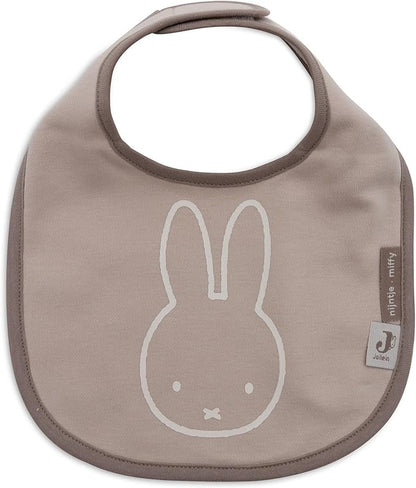 Jollein - bib waterproof - Nijntje
