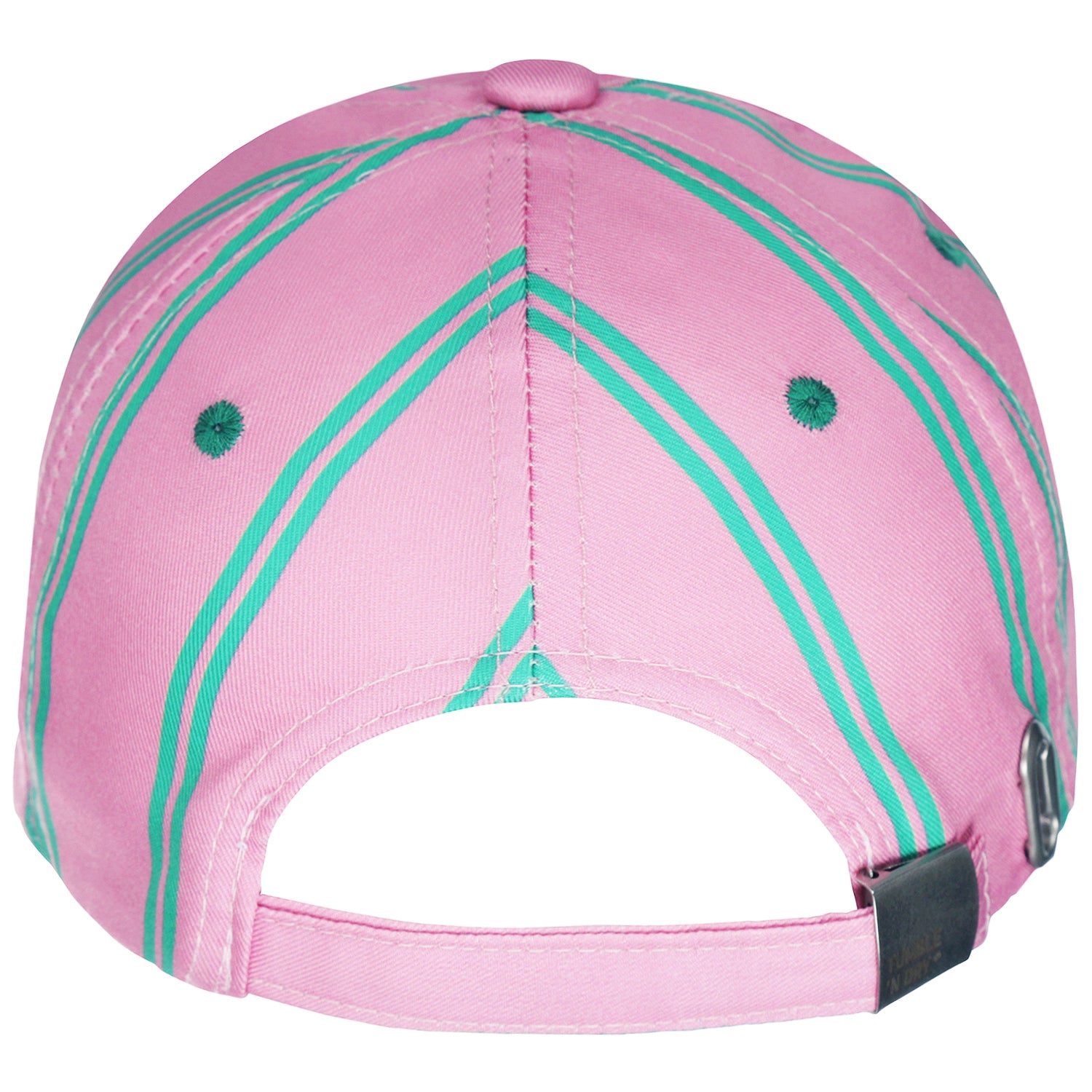 TND Stripe Cap