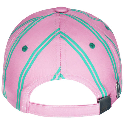 TND Stripe Cap