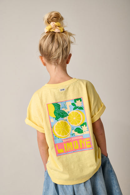 Lemons - lemon meringue