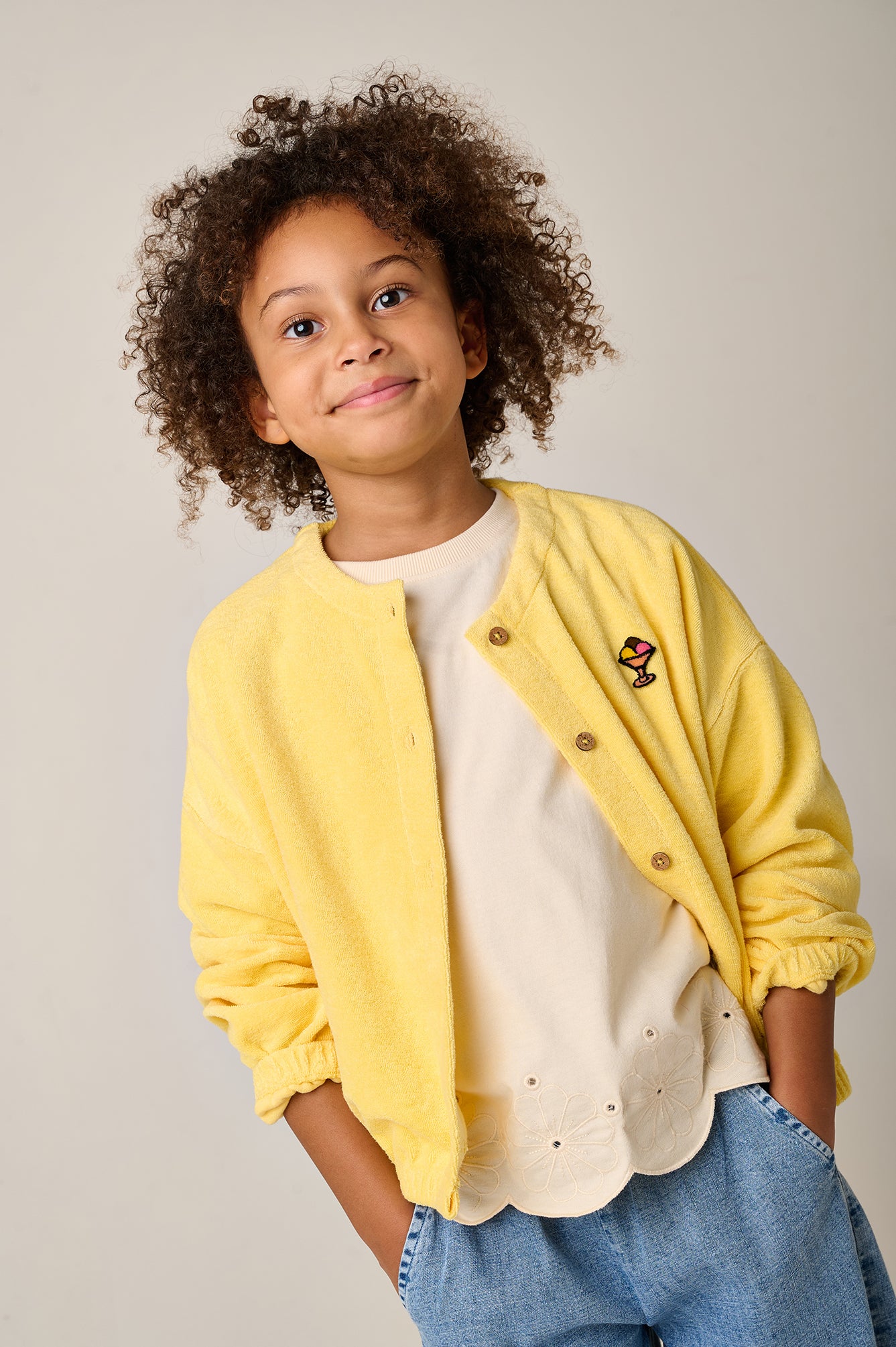 Lemonade - Sweatshirt