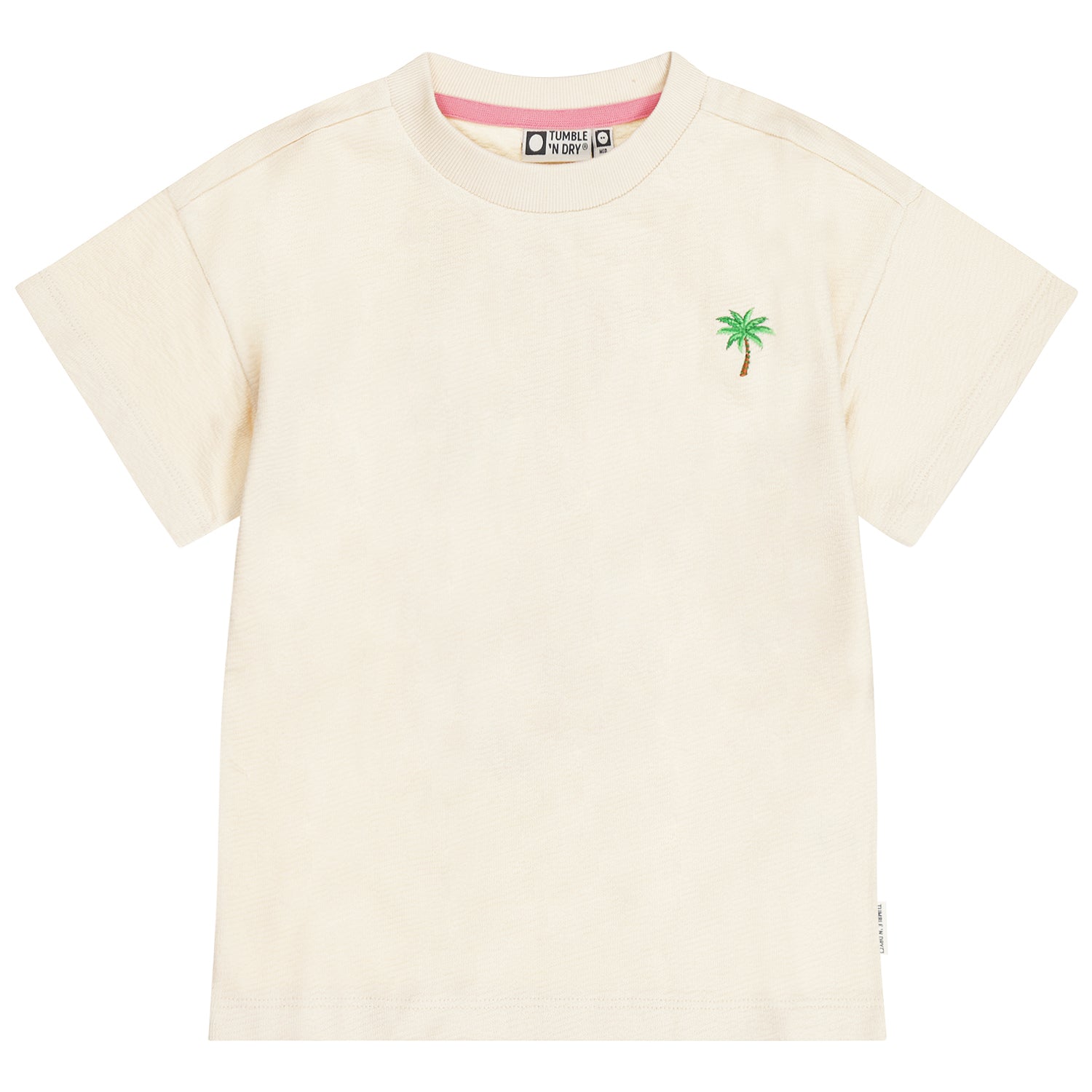 Tuvalu - Tshirt - Sandshell