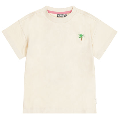 Tuvalu - Tshirt - Sandshell