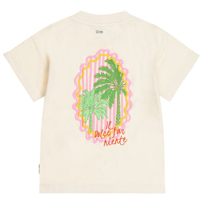 Tuvalu - Tshirt - Sandshell