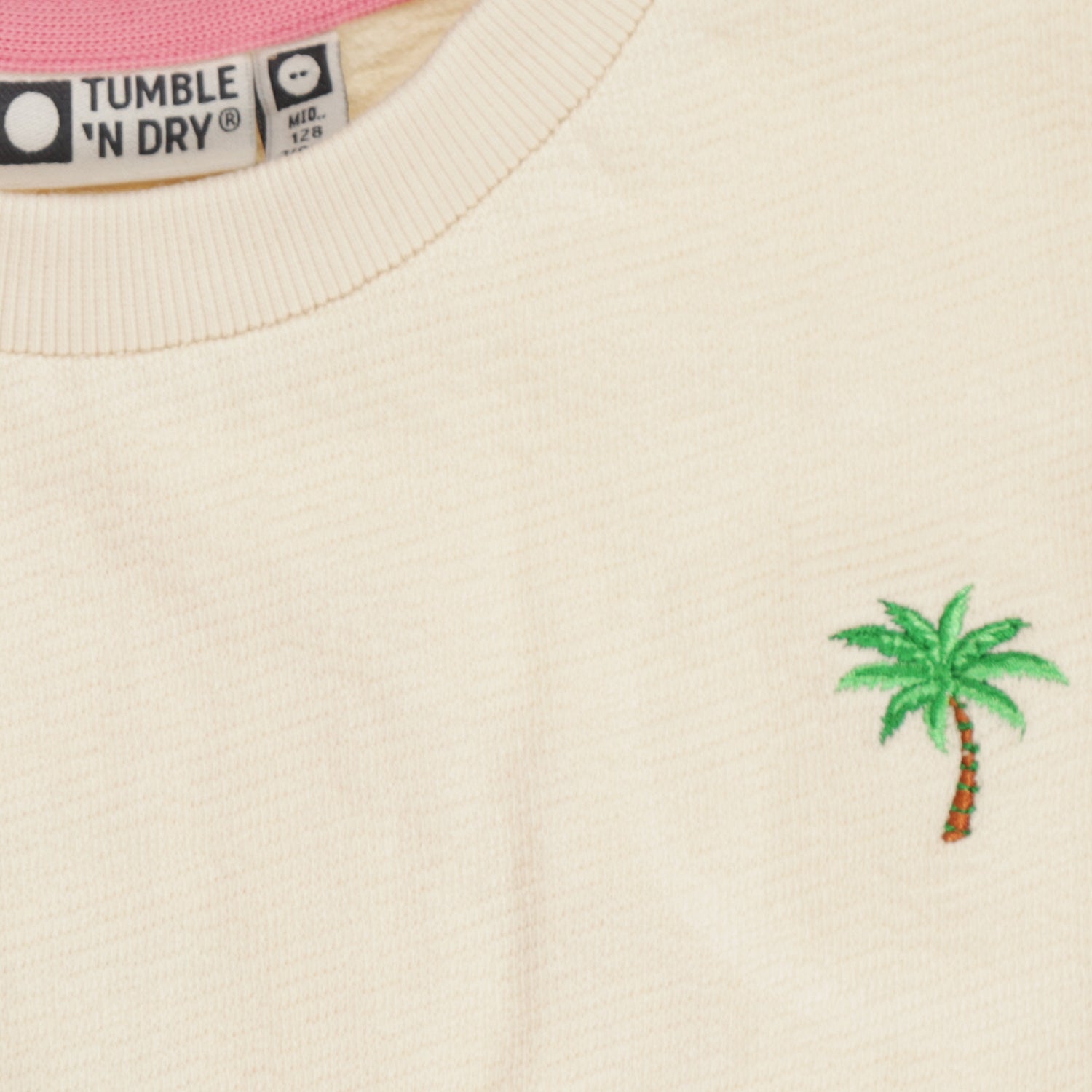 Tuvalu - Tshirt - Sandshell