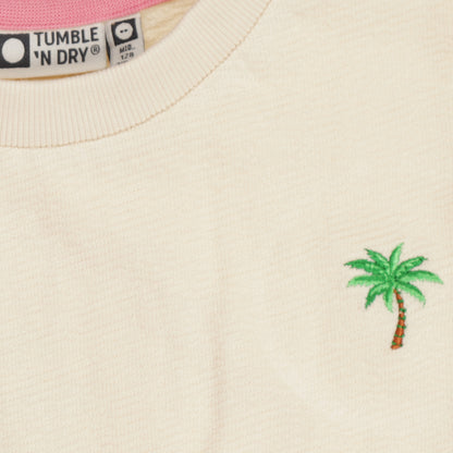 Tuvalu - Tshirt - Sandshell