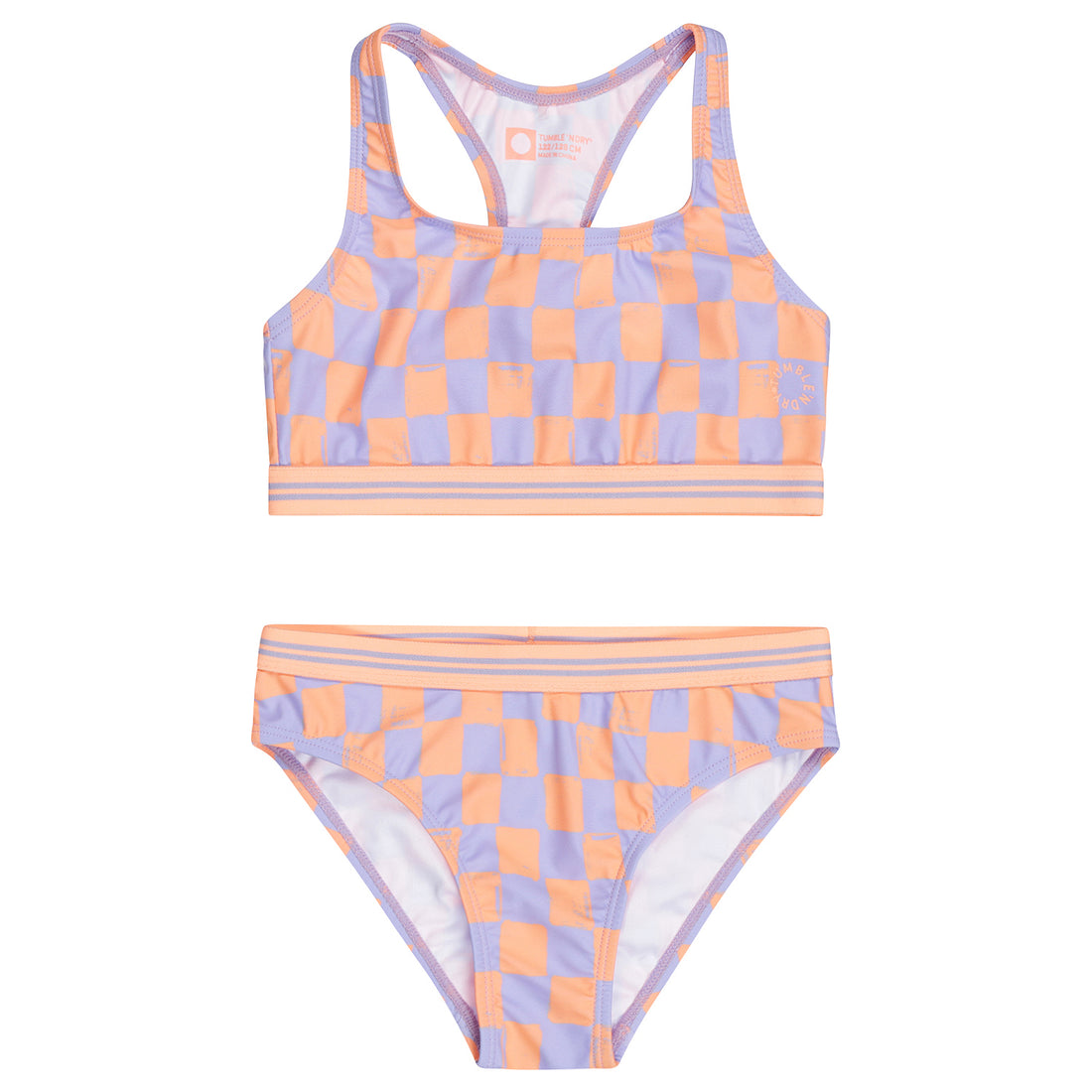 Bikini - Sweet lavender