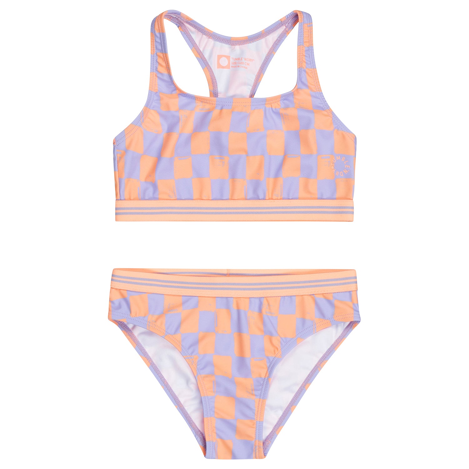 Bikini - Sweet lavender