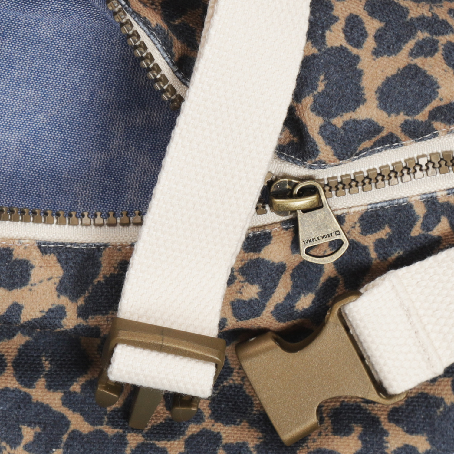 TND Bum Bag Soleil - Panterprint
